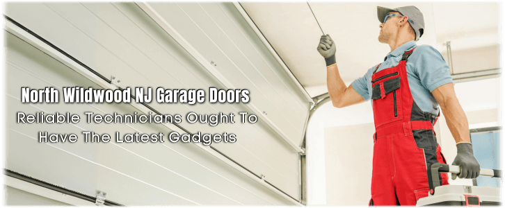 Garage Door Installation North Wildwood NJ