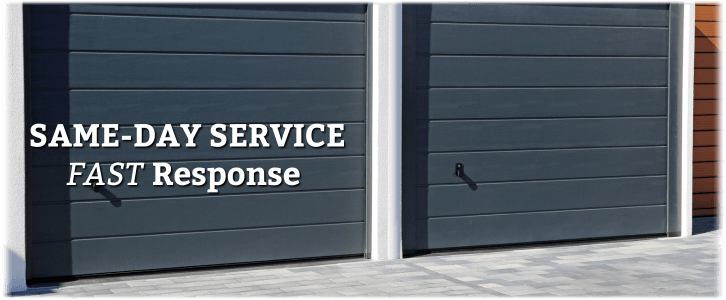 North Wildwood NJ Garage Door Repair