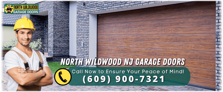 Garage Door Repair North Wildwood NJ